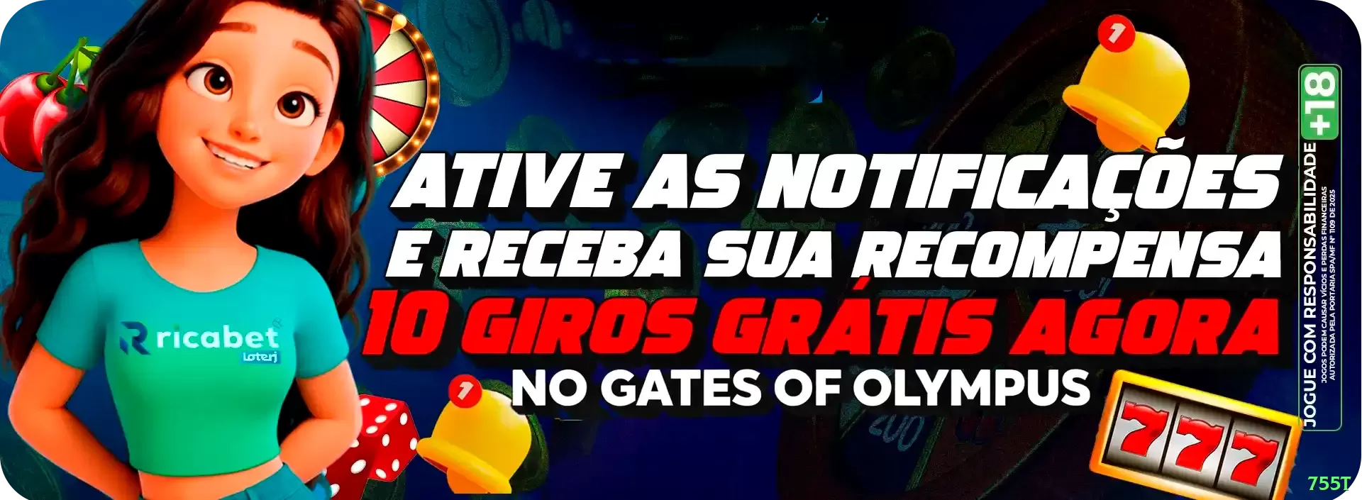 Como Funciona 755t? Guia Completo e Atualizado01 - 755t 🎰🔥 Slots retrigger infinito: foque Gonzo/Dead or Alive — um bom bônus vira 5000x+ com paciência! 🌟🤑