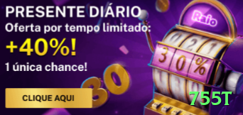 755t: O Guia Definitivo Para Jogadores Brasileiros02 - 755t 🎰🔥 Cluster hunting em slots: após 3 features rápidas, aumente stake — estatística diz que clusters pagam muito! 🌟📈