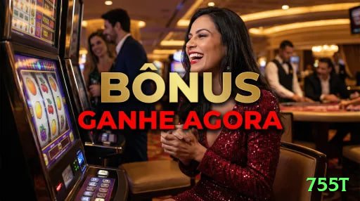 755t no Brasil: Análise Completa e Recomendações01 - 755t 🎰🔥 Slots de alta volatilidade + max bet no trigger: quando o bônus está “devendo” há 150 spins, entre pesado — um único hit de 1000x+ vira sua banca em segundos! 🌟🤑