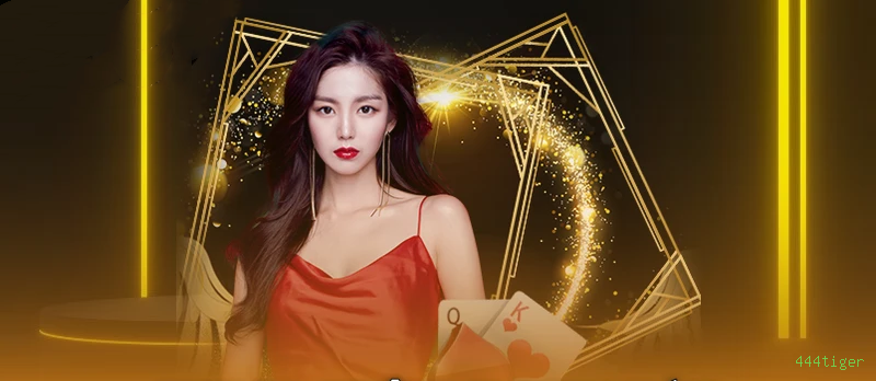 Jackpot Slots 444tiger