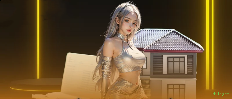 444tiger Cassino Clássico